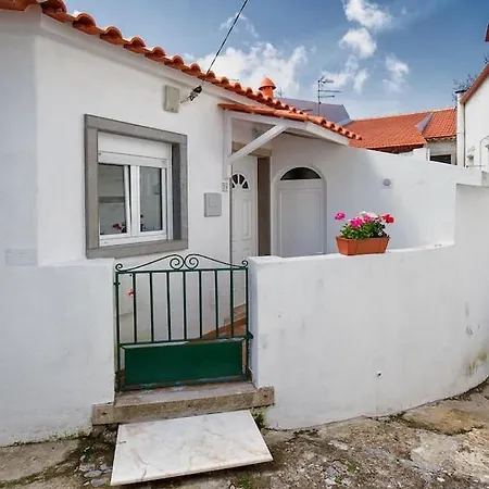 Dom Pipas Houses - Batista & Marcelino Lda Sintra Extérieur photo