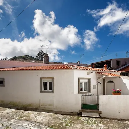 Dom Pipas Houses - Batista & Marcelino Lda Sintra Extérieur photo